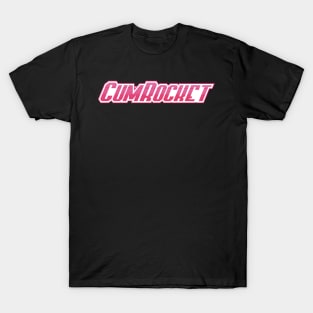 Cumrocket crypto Coin Crypto coin Crypto coin Crytopcurrency T-Shirt